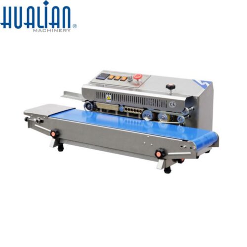 Venta de maquina empacadora en Ciudad de México